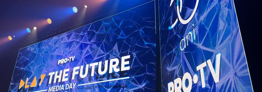 Am întrebat vedetele PRO TV ce au învățat de la televiziunea care împlinește 30 de ani