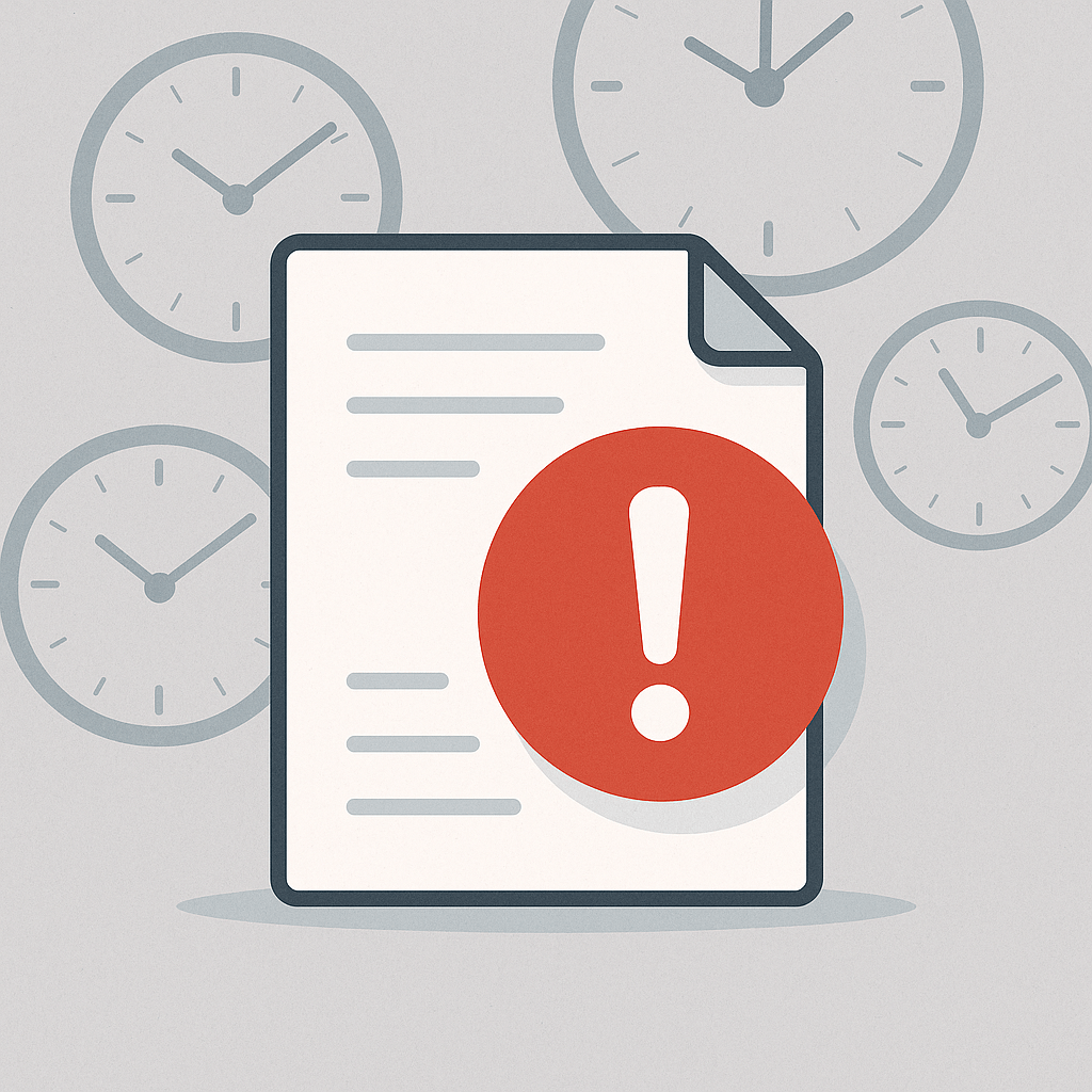 Mesajele de criză care funcționează pentru firma ta doar dacă le-ai gândit din&nbsp;timp